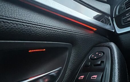 BMW 5 серия, 2010 год, 1 745 000 рублей, 26 фотография