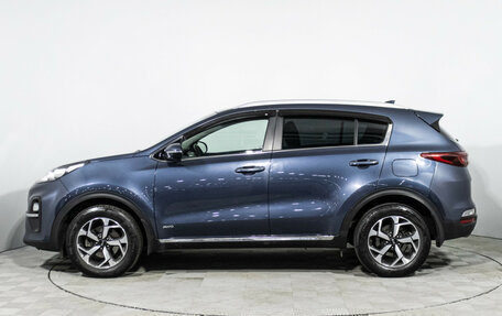 KIA Sportage IV рестайлинг, 2019 год, 2 649 700 рублей, 7 фотография