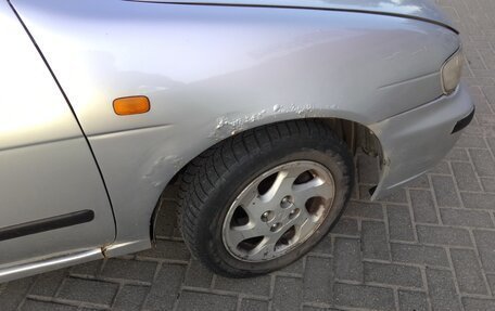 Nissan Almera, 1999 год, 170 000 рублей, 8 фотография