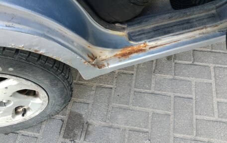 Nissan Almera, 1999 год, 170 000 рублей, 10 фотография