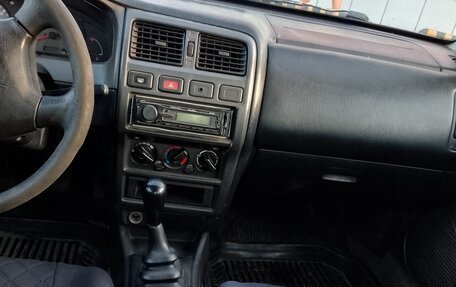 Nissan Almera, 1999 год, 170 000 рублей, 13 фотография