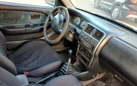 Nissan Almera, 1999 год, 170 000 рублей, 12 фотография