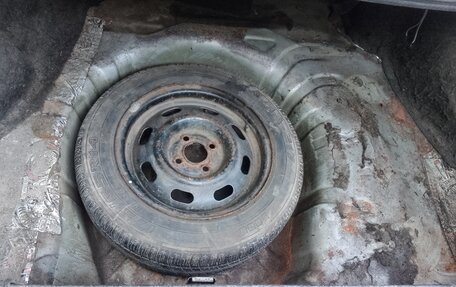 Nissan Almera, 1999 год, 170 000 рублей, 16 фотография