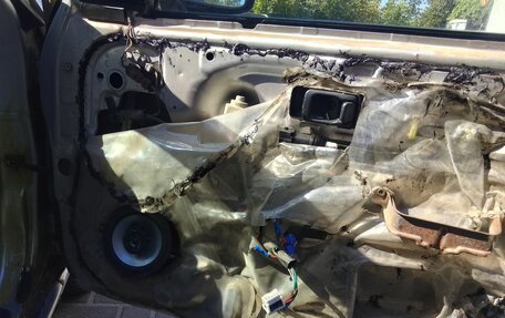 Nissan Almera, 1999 год, 170 000 рублей, 17 фотография