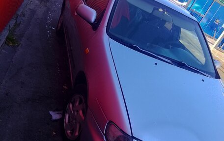 Nissan Almera, 1999 год, 170 000 рублей, 20 фотография