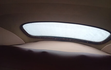 ГАЗ М-20 «Победа», 1957 год, 3 333 333 рублей, 4 фотография