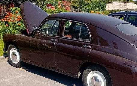 ГАЗ М-20 «Победа», 1957 год, 3 333 333 рублей, 3 фотография