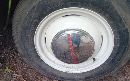 ГАЗ М-20 «Победа», 1957 год, 3 333 333 рублей, 6 фотография