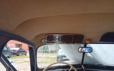 ГАЗ М-20 «Победа», 1957 год, 3 333 333 рублей, 8 фотография