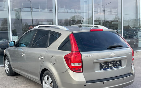 KIA cee'd I рестайлинг, 2010 год, 755 000 рублей, 3 фотография