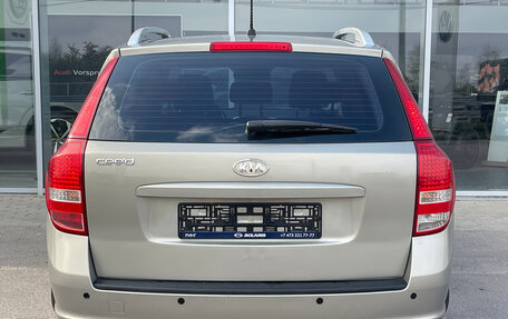 KIA cee'd I рестайлинг, 2010 год, 755 000 рублей, 8 фотография