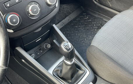 KIA cee'd I рестайлинг, 2010 год, 755 000 рублей, 16 фотография