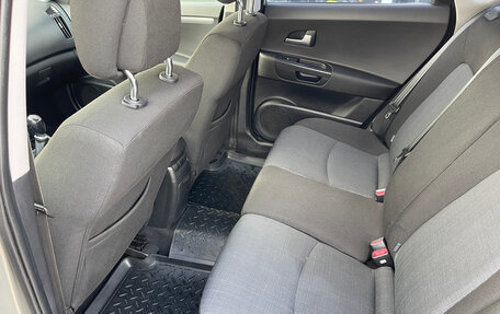 KIA cee'd I рестайлинг, 2010 год, 755 000 рублей, 10 фотография