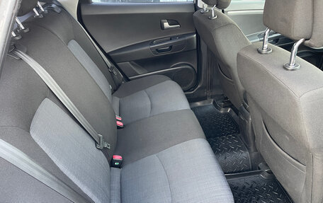 KIA cee'd I рестайлинг, 2010 год, 755 000 рублей, 17 фотография