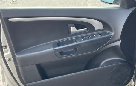 KIA cee'd I рестайлинг, 2010 год, 755 000 рублей, 12 фотография