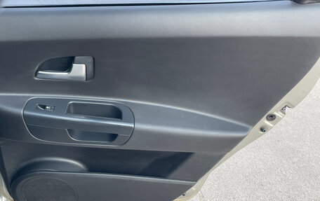 KIA cee'd I рестайлинг, 2010 год, 755 000 рублей, 19 фотография