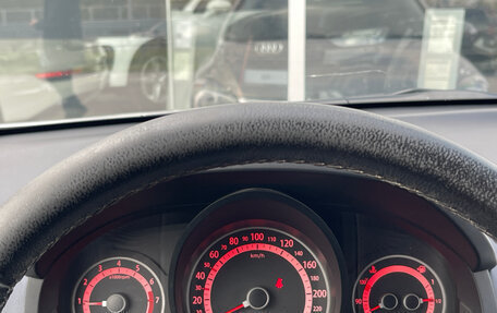 KIA cee'd I рестайлинг, 2010 год, 755 000 рублей, 20 фотография