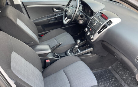 KIA cee'd I рестайлинг, 2010 год, 755 000 рублей, 15 фотография