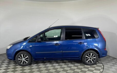 Ford C-MAX I рестайлинг, 2008 год, 349 000 рублей, 5 фотография