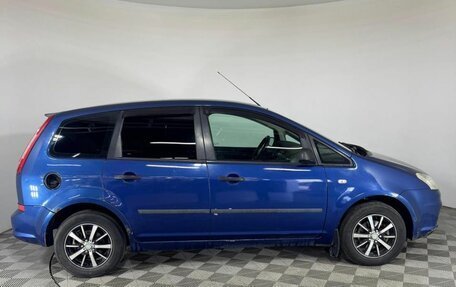 Ford C-MAX I рестайлинг, 2008 год, 349 000 рублей, 4 фотография