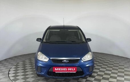 Ford C-MAX I рестайлинг, 2008 год, 349 000 рублей, 2 фотография