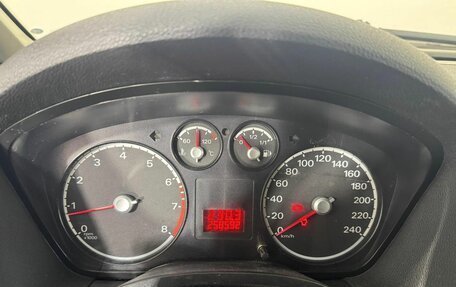 Ford C-MAX I рестайлинг, 2008 год, 349 000 рублей, 11 фотография