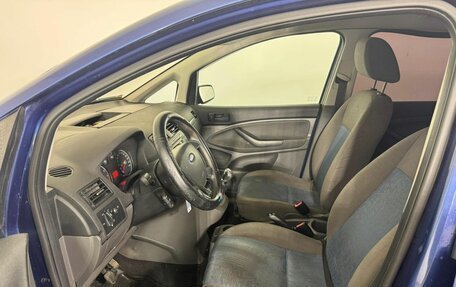 Ford C-MAX I рестайлинг, 2008 год, 349 000 рублей, 12 фотография