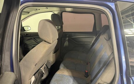 Ford C-MAX I рестайлинг, 2008 год, 349 000 рублей, 14 фотография