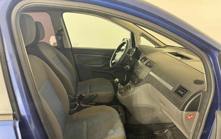 Ford C-MAX I рестайлинг, 2008 год, 349 000 рублей, 13 фотография