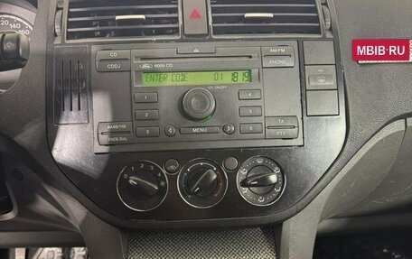 Ford C-MAX I рестайлинг, 2008 год, 349 000 рублей, 10 фотография