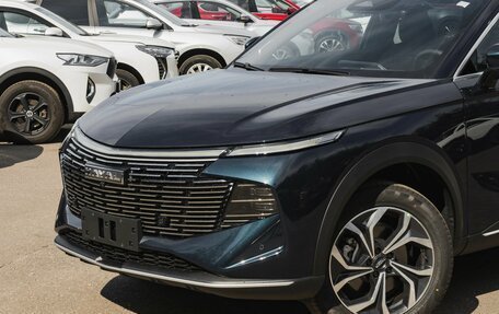 Haval F7, 2025 год, 3 494 000 рублей, 7 фотография