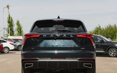 Haval F7, 2025 год, 3 494 000 рублей, 11 фотография