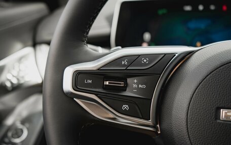 Haval F7, 2025 год, 3 494 000 рублей, 15 фотография