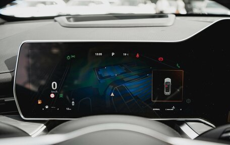 Haval F7, 2025 год, 3 494 000 рублей, 17 фотография