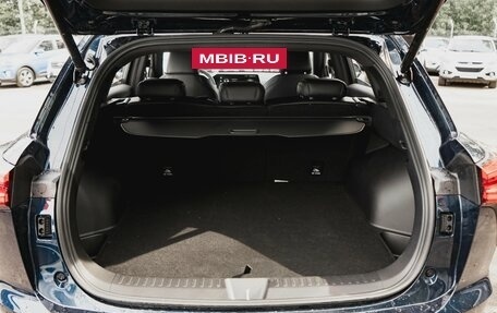 Haval F7, 2025 год, 3 494 000 рублей, 14 фотография
