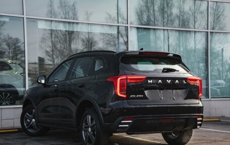 Haval Jolion, 2025 год, 2 375 900 рублей, 7 фотография