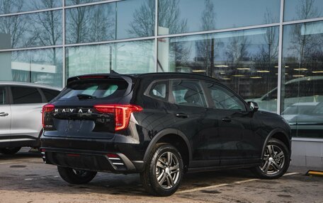 Haval Jolion, 2025 год, 2 375 900 рублей, 8 фотография