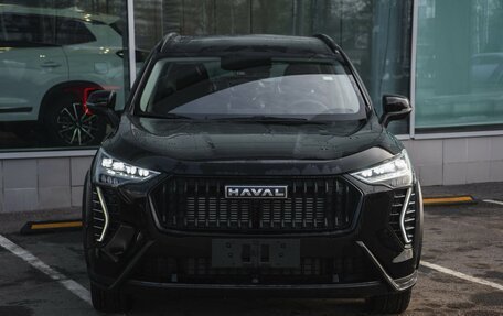 Haval Jolion, 2025 год, 2 375 900 рублей, 3 фотография