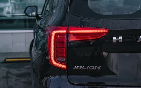 Haval Jolion, 2025 год, 2 375 900 рублей, 9 фотография