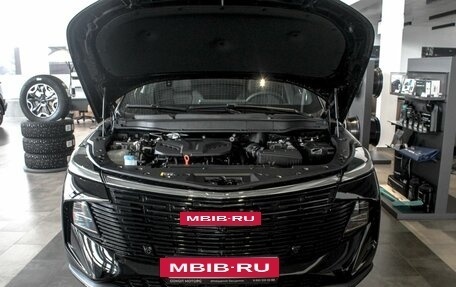 Haval F7x, 2025 год, 3 549 000 рублей, 4 фотография