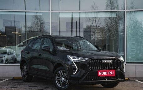 Haval Jolion, 2025 год, 2 375 900 рублей, 2 фотография