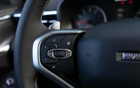 Haval Jolion, 2025 год, 2 375 900 рублей, 10 фотография
