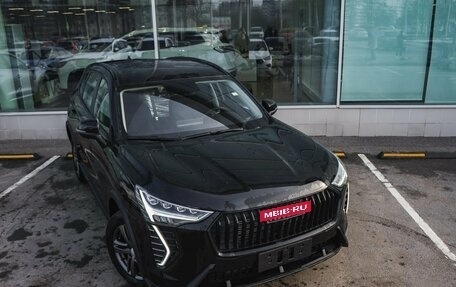Haval Jolion, 2025 год, 2 375 900 рублей, 4 фотография