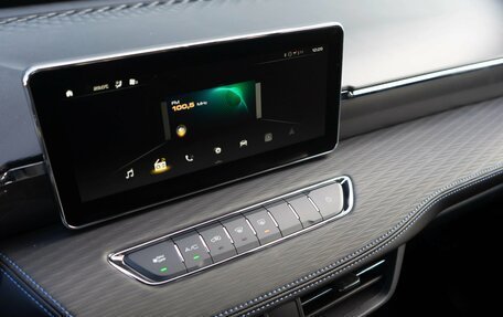 Haval Jolion, 2025 год, 2 375 900 рублей, 17 фотография