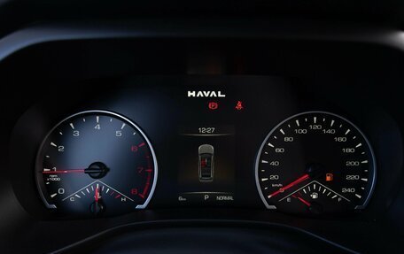 Haval Jolion, 2025 год, 2 375 900 рублей, 12 фотография
