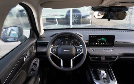 Haval Jolion, 2025 год, 2 375 900 рублей, 20 фотография