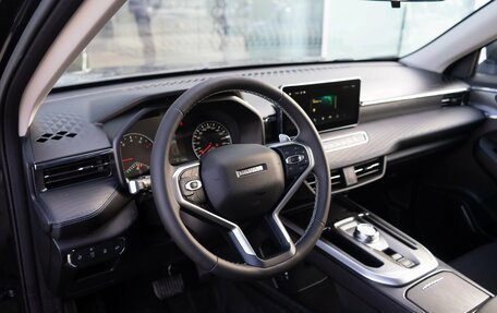Haval Jolion, 2025 год, 2 375 900 рублей, 23 фотография