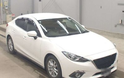 Mazda Axela, 2014 год, 1 050 000 рублей, 1 фотография