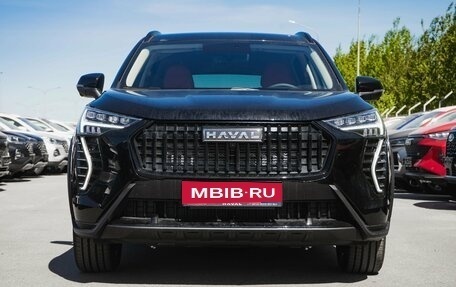 Haval Jolion, 2025 год, 2 594 000 рублей, 1 фотография