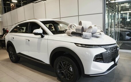 Haval F7, 2025 год, 3 094 000 рублей, 1 фотография